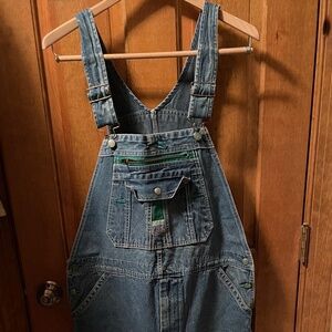 Liberty Overalls